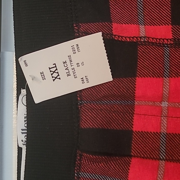 🆕️Goodfellow & Co Flannel PJ Bottoms - Picture 2 of 7